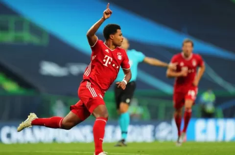Bayern supera al Lyon y se cita con el PSG en la final de la Champions