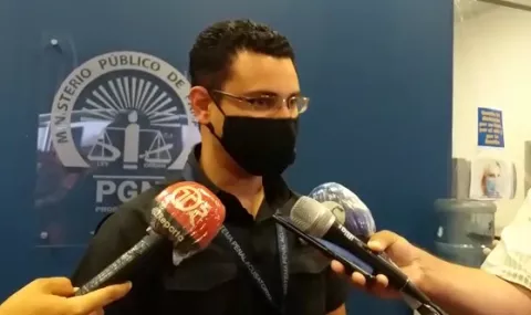 Ordenan la detención preventiva para adolescente vinculado a la privación de libertad de menores en la comarca Ngäbe Buglé