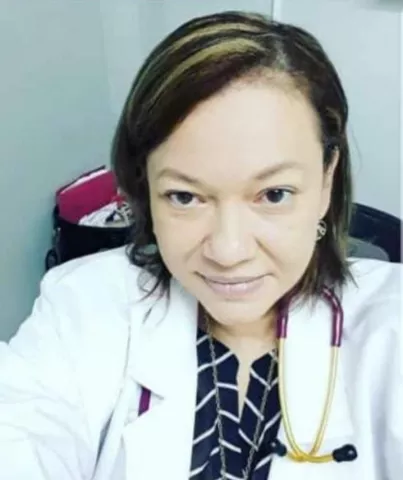 Muere doctora que luchaba contra la COVID-19 en Chiriquí