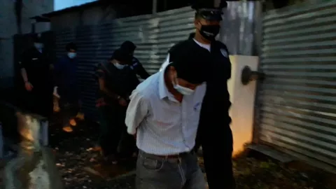 Imputan cargos por violación y maltrato al menor a tres personas integrantes de secta religiosa