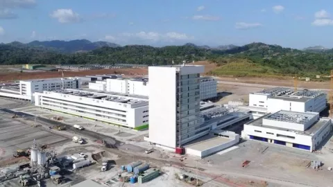 Guillermo Sáez-Llorens aclara sobre 'falsedades' publicadas del proyecto de la Ciudad Hospitalaria