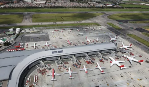Gobierno de Colombia le otorga a Avianca un crédito por $370  millones