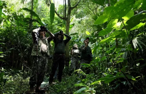 Colombia capacita al sector turístico para las nuevas exigencias