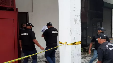 Reprograman para el lunes 17 de agosto la audiencia del caso del homicidio múltiple del  búnker de Espinar