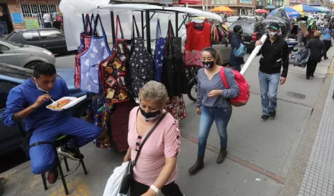 La OMC se queda sin un director durante su peor crisis