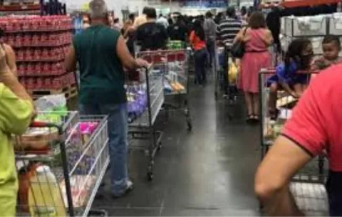 Autoridades piden paciencia a comerciantes, para evitar que haya un rebrote de COVID-19