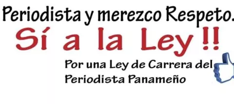 CONAPE rechaza acontecimientos que involucran a activistas en redes sociales y respalda Ley Profesional del Periodismo