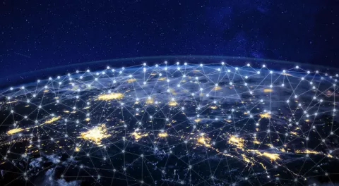 IFX Networks impulsa la transformación digital con nuevo servicio de SD-WAN
