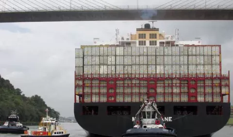 Panamá no aprovecha abanderamientos