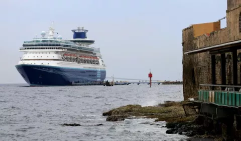 Islas Caimán prohíbe entrada de cruceros hasta el 31 de diciembre