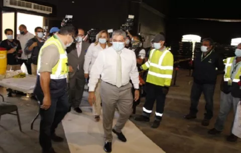Habilitación del Figali abre el camino para nuevas aperturas en Panamá y Panamá Oeste