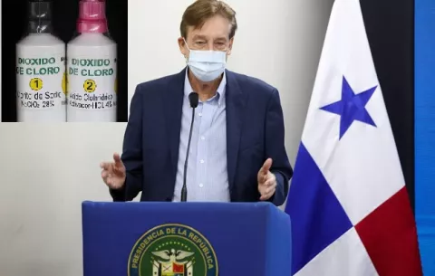 Xavier Sáez-Llorens clama por el respeto a la evidencia científica