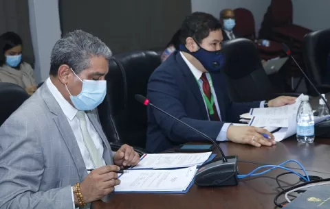 Minsa recibirá inyección de más de $44 millones para seguir en la lucha contra la COVID-19