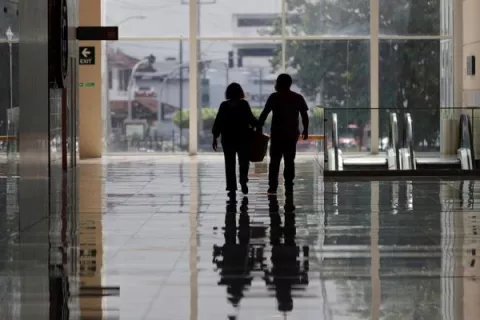 Panamá abre con limitaciones más actividades económicas en medio de pandemia