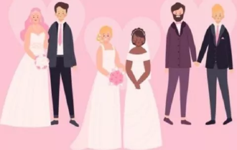 Meduca se disculpa por colocar modelos de familias no tradicionales en sus guías de Cívica