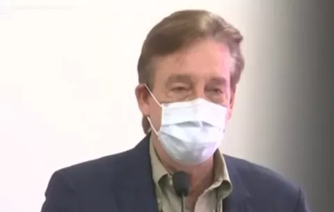 Xavier Sáez-Llorens, sobre la vacuna rusa: 'Saltarse etapas  podría ser engañoso'