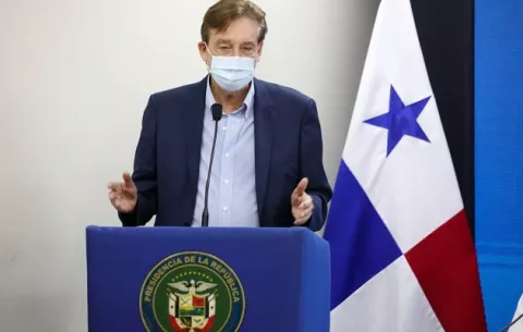 Xavier Sáez-Llorens se queja de la ignorancia: 'La gente opina erróneamente de la investigación clínica'