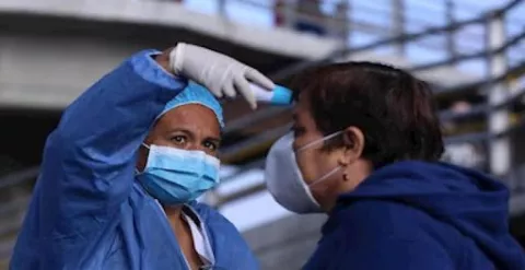 Panamá contabiliza un total de 77,377 casos de COVID-19, mientras que se registran 23 nuevos fallecidos