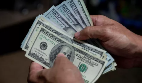 El Congreso de EE.UU. se va de vacaciones sin acuerdo sobre alivio fiscal