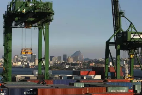 Costa Rica recibirá los  primeros trenes desde China