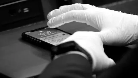 Evite perder la garantía de su celular durante la pandemia