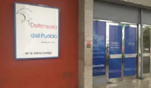 Alfonso Fraguela: Defensoría del Pueblo debe ser rescatada con Constituyente