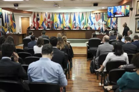 Corte Interamericana de Derechos Humanos ordena a Panamá proteger la salud de los migrantes varados