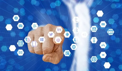 Digitalización de las Pymes