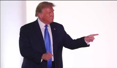 Latinoamérica y su relación con Donald Trump