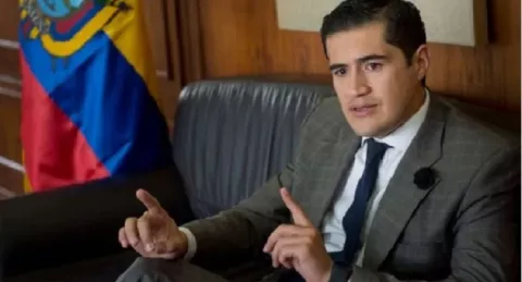 Ecuador ante el laberinto financiero de la deuda externa 