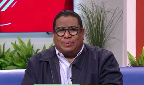 La columna de Doña Perla