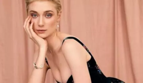 Elizabeth Debicki encarnará a Lady Di en 'The Crown'