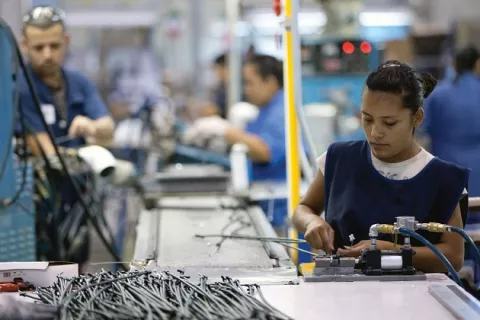 En México han desaparecido 1.2 millones de trabajos formales por la pandemia