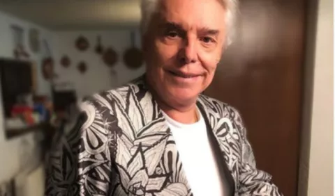 Enrique Guzmán se burla de su nieta Frida Sofía