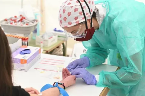 El coronavirus no da tregua en España en su semana clave de reactivación económica