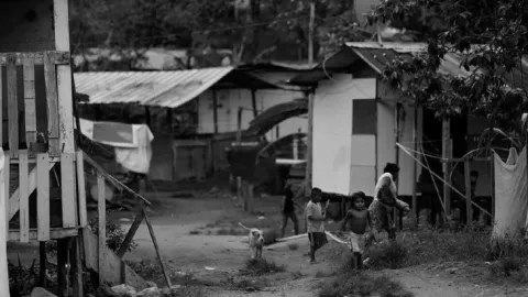 La evasión fiscal y las carencias sociales