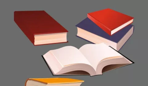 Todo está listo para la Feria del Libro
