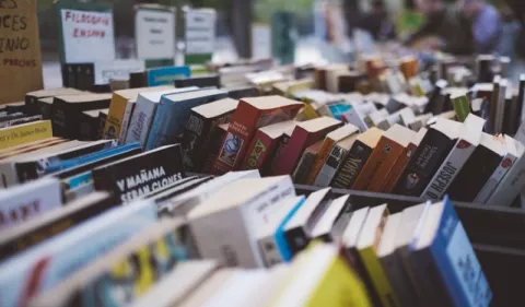 Arranca la Feria Internacional del Libro 