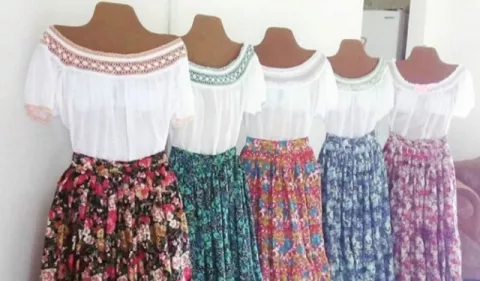 Quinta Feria virtual artesanal de Panamá