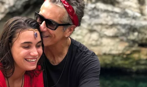Fernando Carrillo: ¿ Por qué pospone la boda con su novia quien tiene 30 años menos que él?