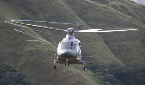 Fuerzas especiales tendrán equipos permanentes en Darién para ayuda humanitaria y seguridad  