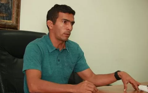Gary Saavedra: ‘Me senté minutos antes sobre el carro bomba del atentado’