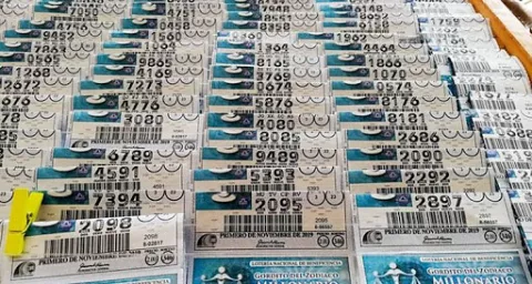 Lotería Nacional de Beneficencia le pide a clientes que guarden billetes del Gordito del Zodiaco de marzo, reprogramarán sorteo