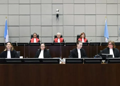 Israel pide que el mundo se una contra Hizbulá tras sentencia en caso Hariri