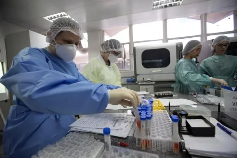 Uso de hidroxicloroquina disminuye número de muertes por COVID-19 en Panamá,  confirma el Ministerio de Salud
