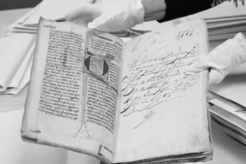 La regulación e idoneidad de la profesión de historiador