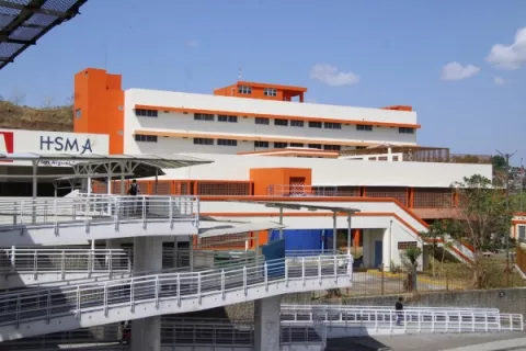 Sicarelle negó alto costo por limpieza de hoteles hospitales