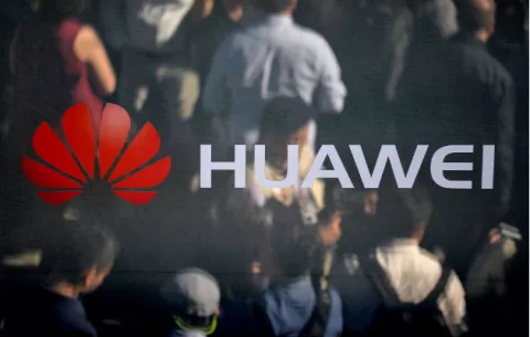 Huawei está a un paso de arrebatar a Samsung el liderazgo mundial en móviles