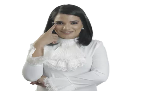 Keila González y su magia para formar autores literarios