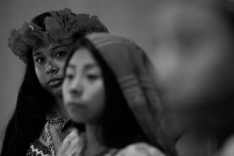 La diversidad cultural de los pueblos indígenas de Panamá
